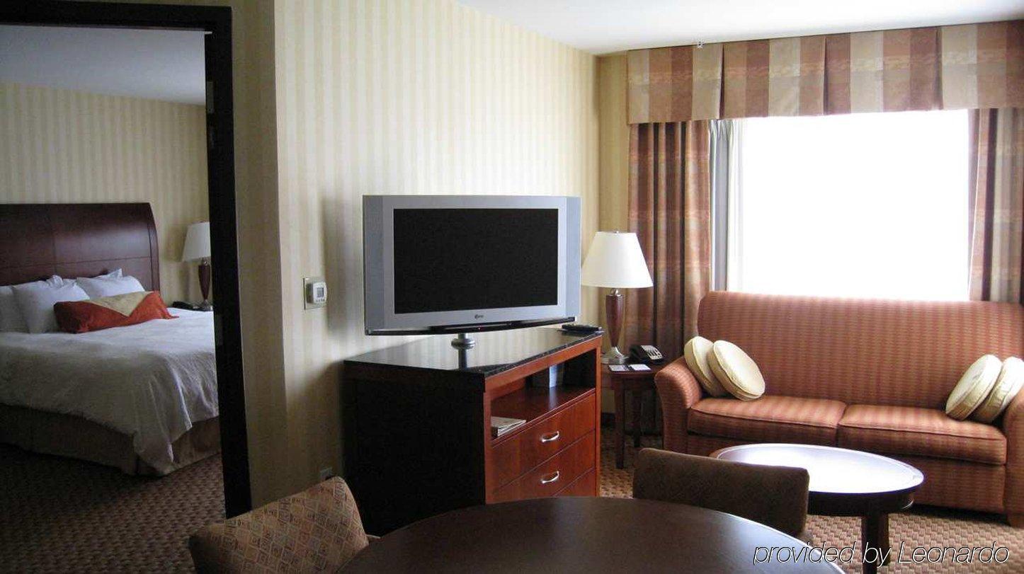 Hilton Garden Inn Albany Medical Center Room photo