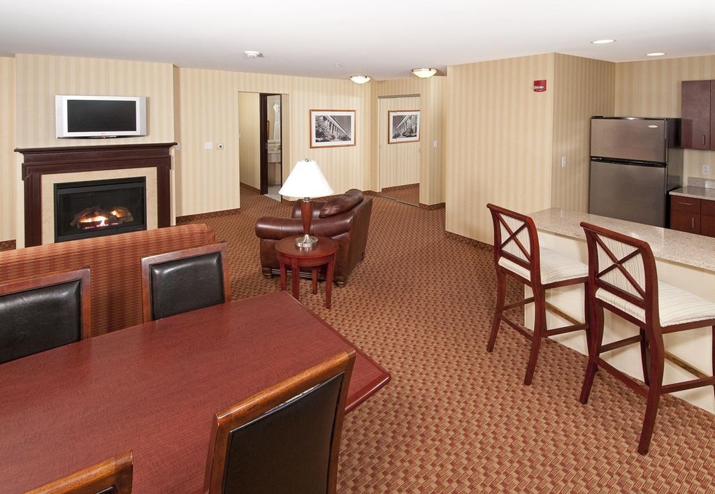 Hilton Garden Inn Albany Medical Center Room photo